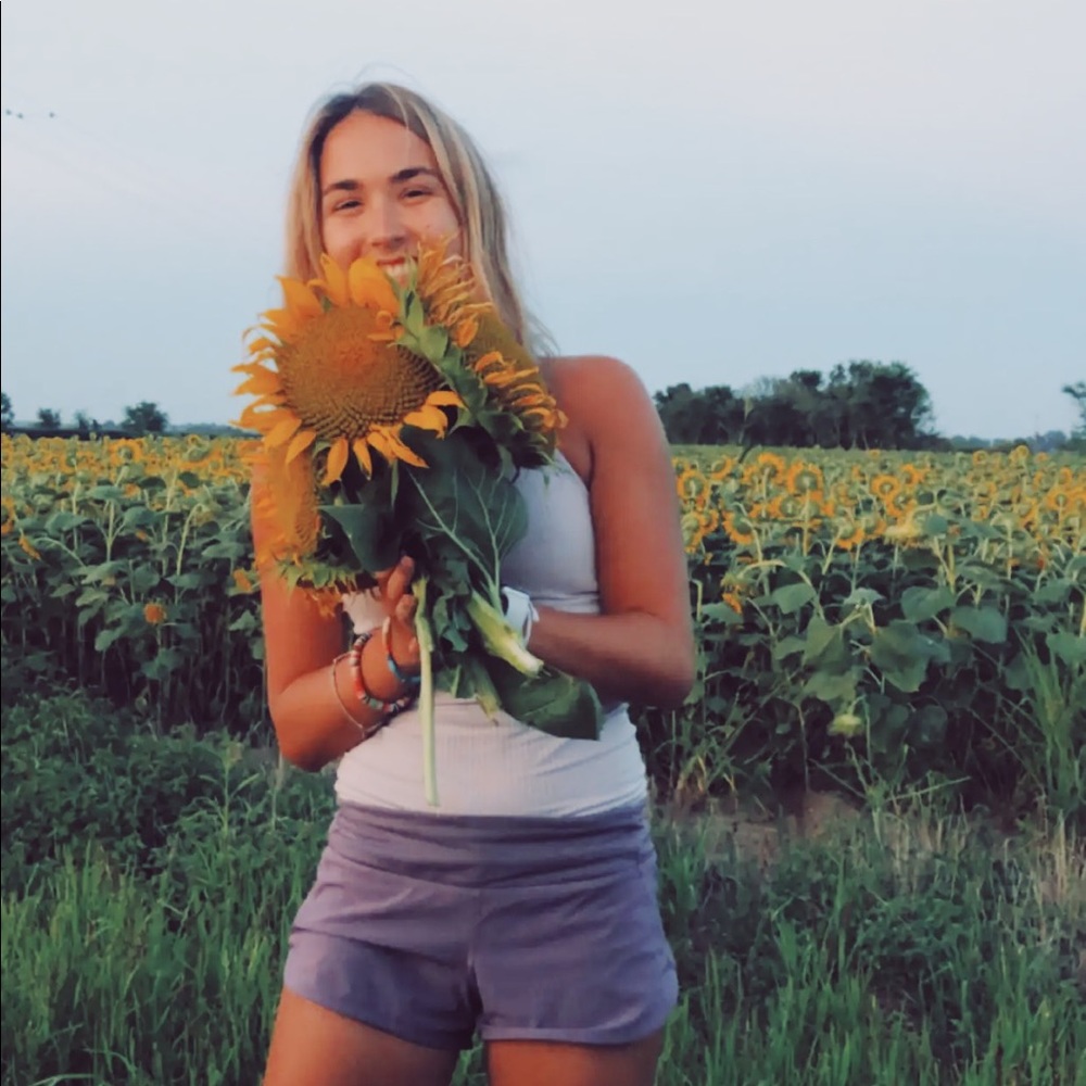 Meet your Posher, Gracen